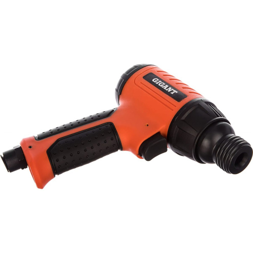 Пневмодолото Gigant RP4500 + 5 насадок