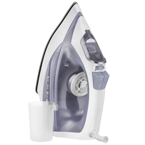 Утюг EUROSTEK EEI-2401