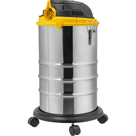 Пылесос Garvill VC1200-30MS