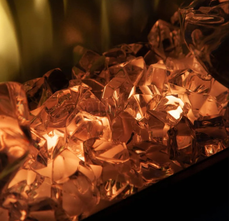 Электроочаг RealFlame Saphir 25