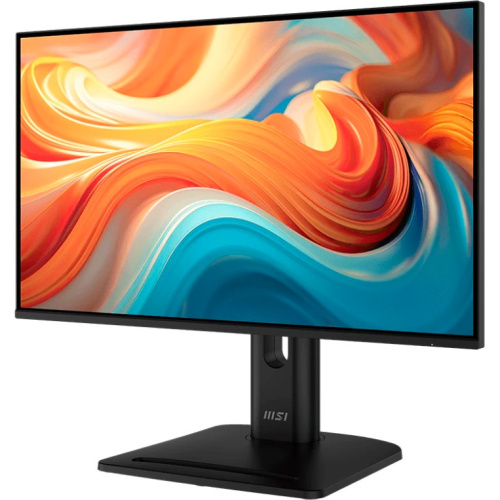 Монитор MSI Pro MP245PHG E14 (9S6-3PE69M-014) Black