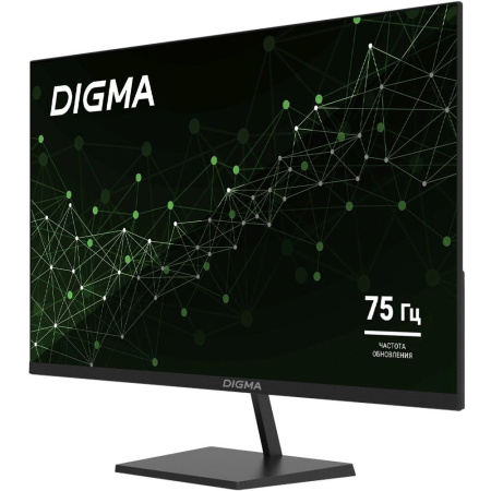 Монитор Digma Progress 32P501Q (DM32SB01) черный