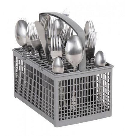 Посудомоечная машина MAUNFELD MWF12I белый