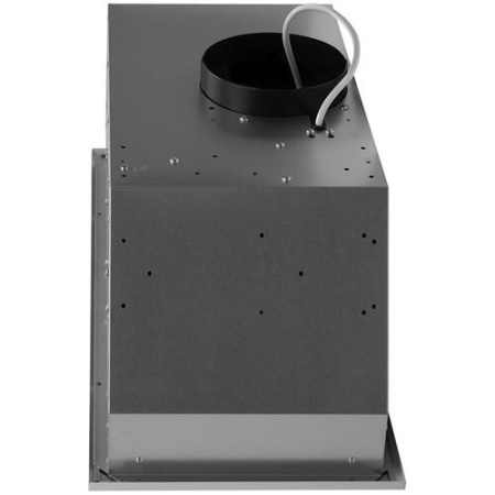 Вытяжка полновстраиваемая Оasis UM-70W белый