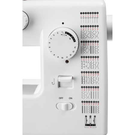 Швейная машина Sundays Home SH-2121