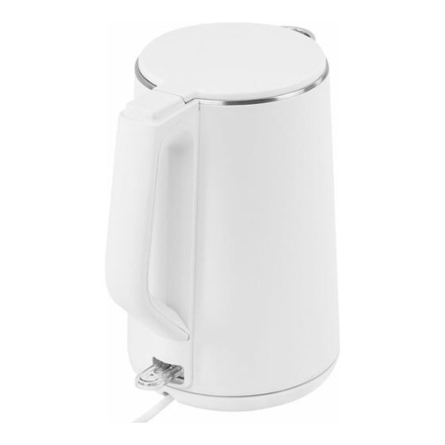 Электрочайник SONNEN KT-4103 белый
