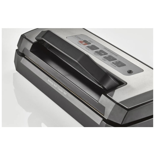 Вакуумный упаковщик CASO VRH 490