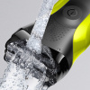 Электробритва BRAUN 300S green