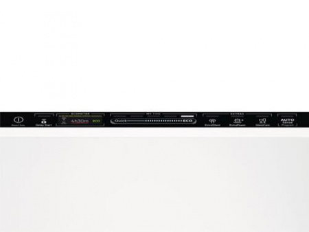 Встраиваемая посудомоечная машина AEG FSK75778P