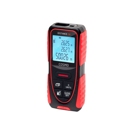 Дальномер лазерный ADA Cosmo 50 (А00525)