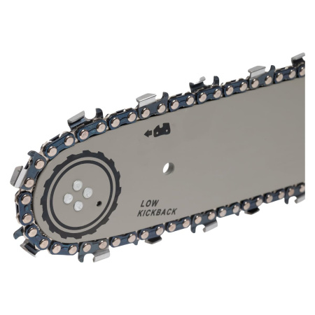 Бензопила LIFAN LF4500