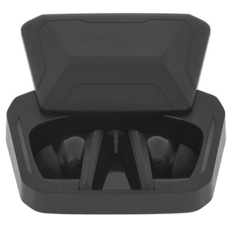 Наушники TWS A4Tech Bloody M70 черный