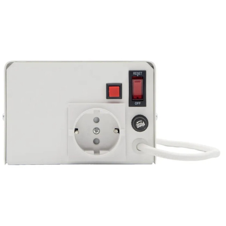 Стабилизатор напряжения RUCELF КОТЕЛ-600