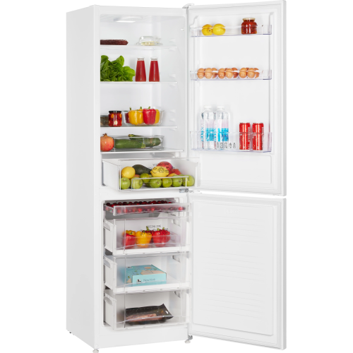 Холодильник NORD NC 188NF W