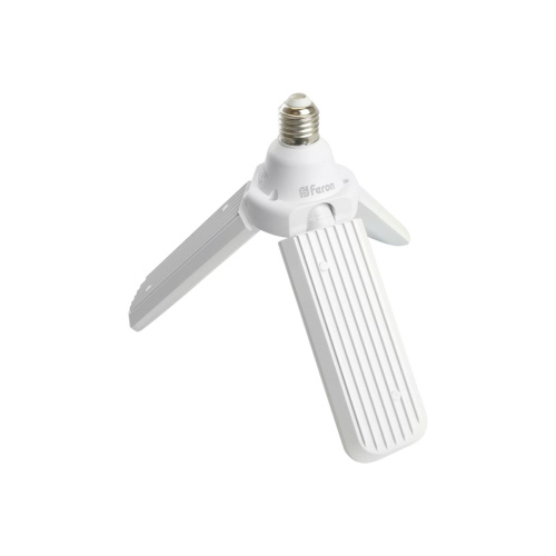 Лампа-трансформер FERON LB-653 (48772) e27 50w 6500к