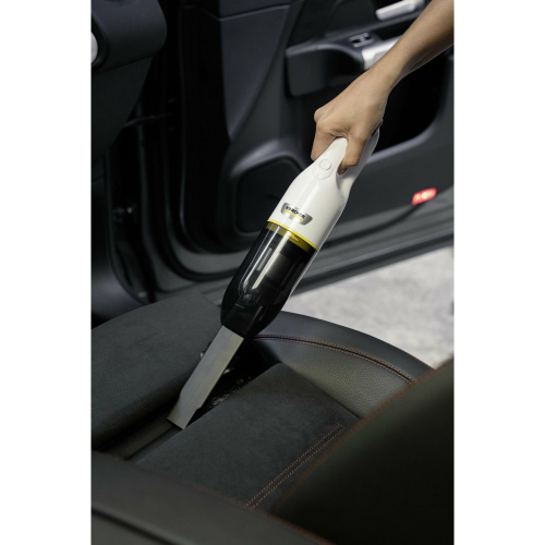 Пылесос ручной Karcher CVH 2 (1.198-330.0) белый