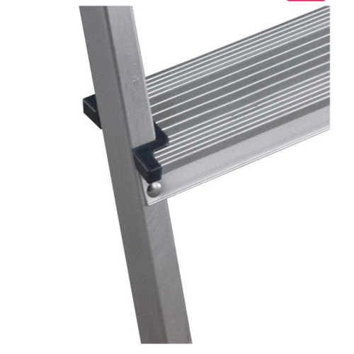 Стремянка Alumet AD7204