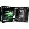 Материнская плата MAXSUN Challenger H610ITX 2LAN
