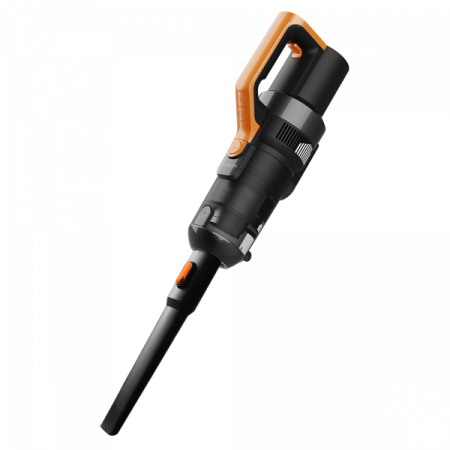 Пылесос GARLYN M-7500 Dual