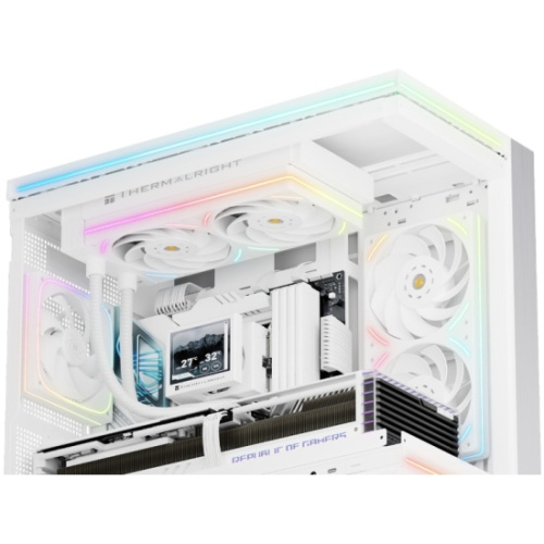 Вентилятор Thermalright TL-UB24RW (TRTLUB24RW) / Reverse / ARGB / PWM