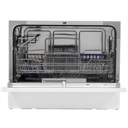 Посудомоечная машина DeLonghi DDW07T Onics белый