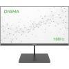 Монитор Digma Progress 24A501F (DM24VB02) черный
