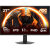 Монитор AOC Gaming 27G50Z черный