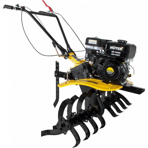 Сельскохозяйственная машина Huter МК-7500P Big Foot 70/5/27