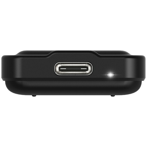 SSD Silicon Power PX10 SP010TBPSDPX10CK 1Tb, External, USB TypeC 3.2, Черный, read/write 1050/1050 Mb/s