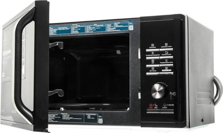 Микроволновая печь Samsung MG23K3575AK черный