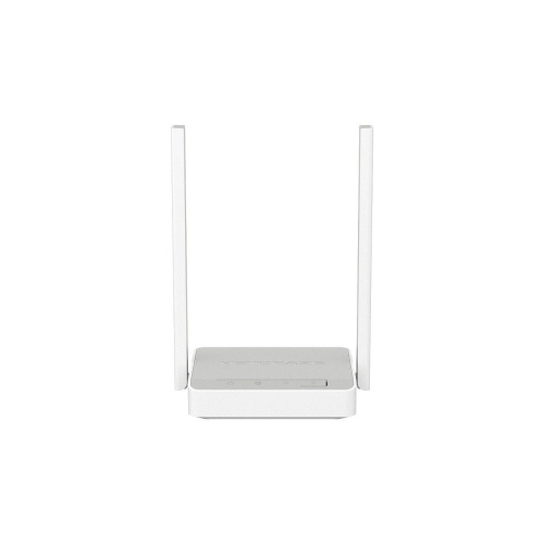 Маршрутизатор Keenetic Netcraze Start NC-1112 Интернет-центр с Mesh Wi-Fi N300, 4-портовым Smart-коммутатором