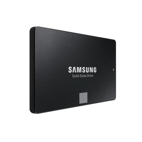 SSD Samsung 870 EVO MZ-77E500B/KR 500Gb SATA3