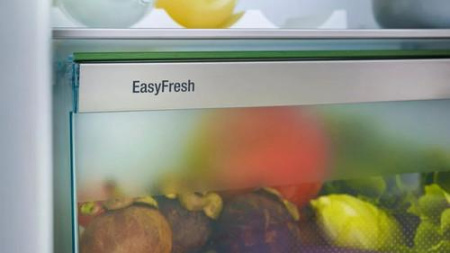 Холодильник компактный Liebherr plus Rci1620-20001 белый