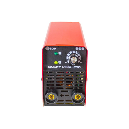 Сварочный инвертор Edon Smart MMA-250S