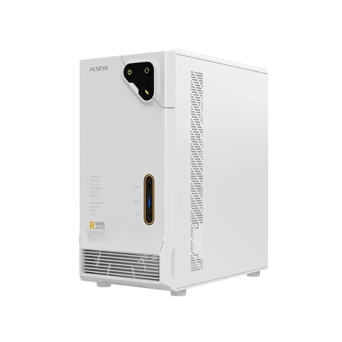 Корпус Alseye RAMS 1.0(White)-Type C (AS.07.0260)