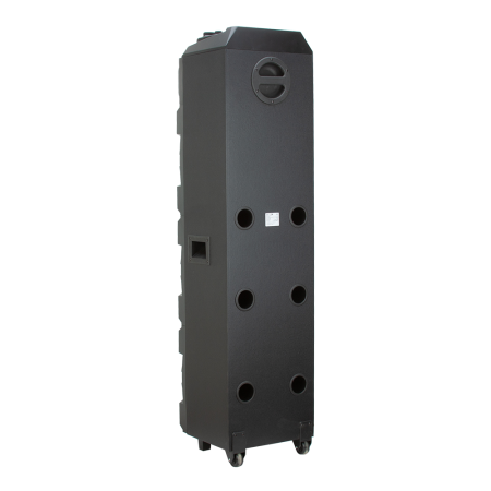 Колонка ELTRONIC 30-17 Crazy Box