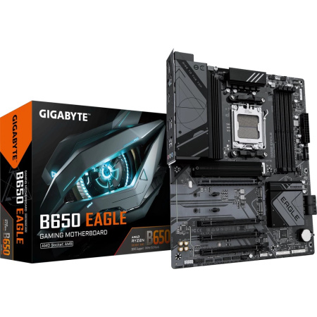 Материнская плата GIGABYTE B650 Eagle