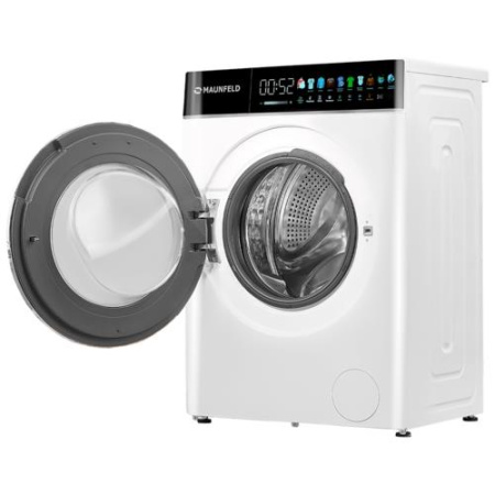 Стиральная машина MAUNFELD MFWM129WH05 белый