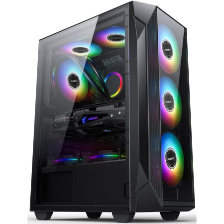 Корпус Alseye phantom1.0-B