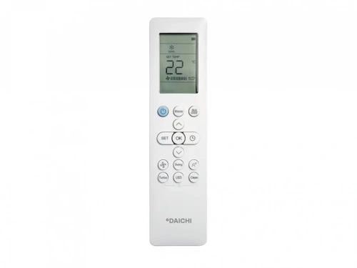 Сплит-система Daichi Alp25Avqs1R/Alp25Fvs1R Alpine Inverter