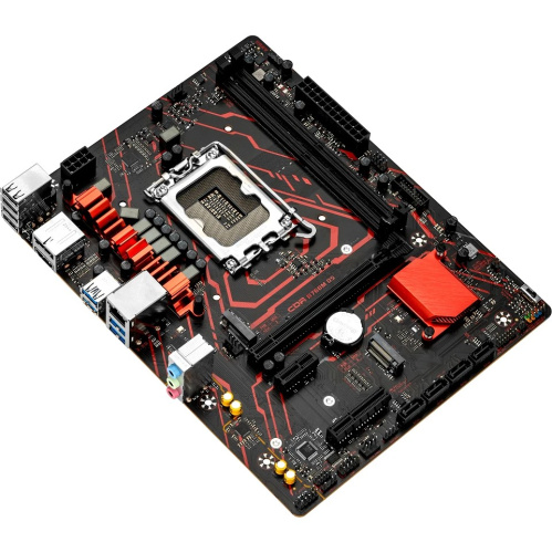 Материнская плата CBR B760M D5L V2 (MB-MSB760M-D5-RTL)