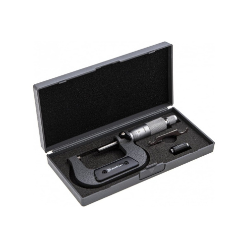 Микрометр механический Matrix 317505 25-50мм