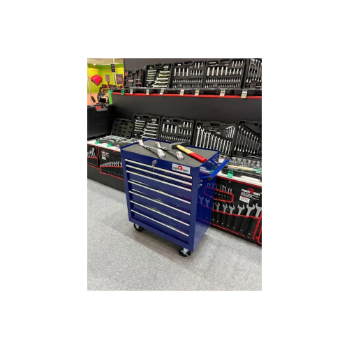 Тележка инструментальная Сервис Ключ 11107