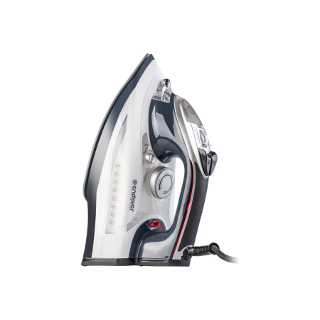 Утюг Endever Delta-228 темно-синий/белый