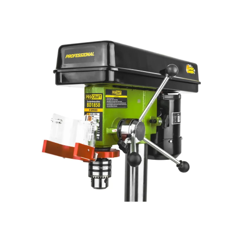 Станок сверлильный Procraft BD1850