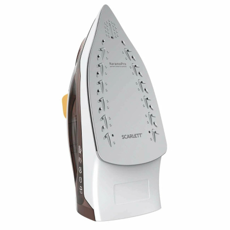 Утюг SCARLETT SC-SI30K47 Brown