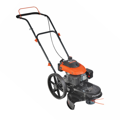 Газонокосилка бензиновая PATRIOT PT 595 (512109595)