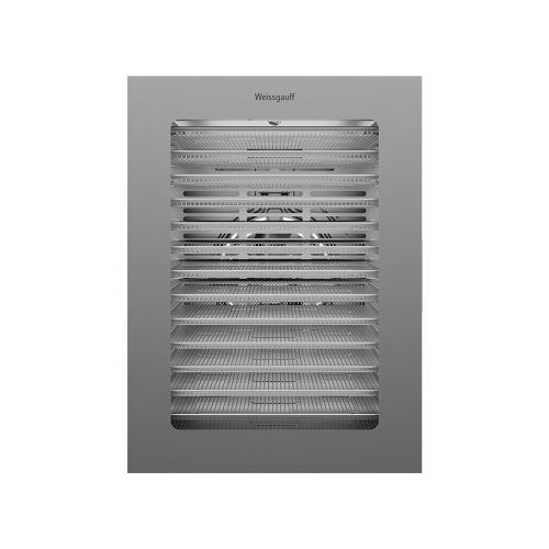 Дегидратор Weissgauff WDH 114 Digital Extra Dry