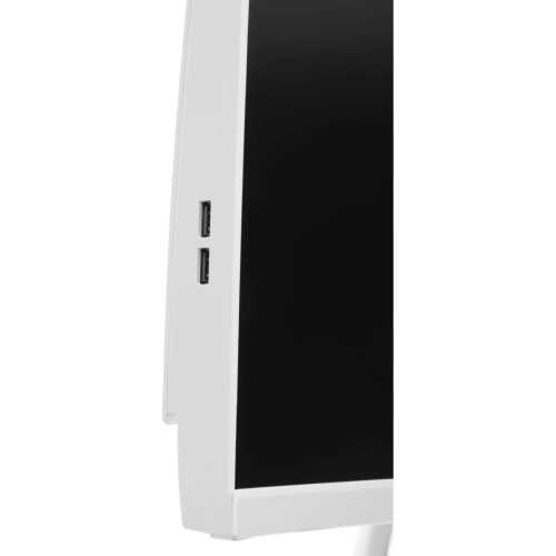 Моноблок Teclast K24 Air 12600H16G512KRU 23.8" Full HD i5 12600H (2.7) 16Gb SSD512Gb Iris Xe Windows 11 Pro GbitEth WiFi BT 120W клавиатура мышь белый