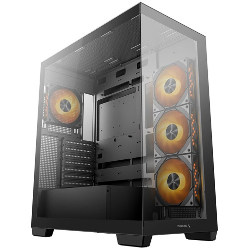 Корпус Deepcool CG580 4F (R-CG580-BKADA4-G-1)